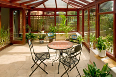 Bray Shop conservatory quotes
