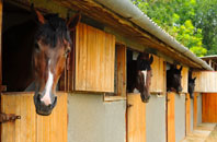 free Bray Shop stable construction quotes